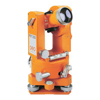 geo-FENNEL 313000 User Manual
