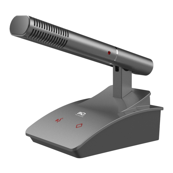 ITC TS-0303 User Manual