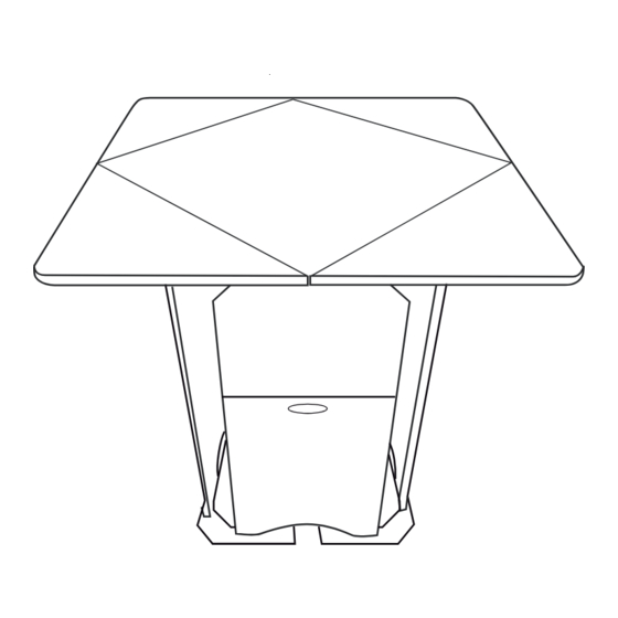 Apericovid Kubo User Manual