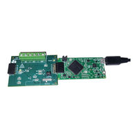 Texas Instruments INA700EVM User Manual