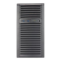 Supermicro SuperServer AS-3015A-I User Manual