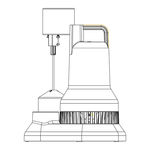 Blue Angel Pumps VM33S Operating Instructions And Parts Manual
