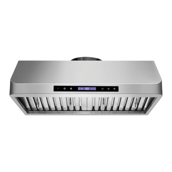 Proline KECOM48 Installation Manual