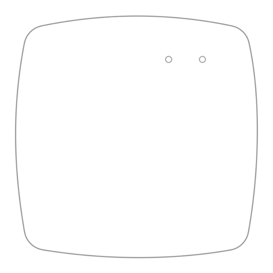Moes ZHUB-HK Manuals