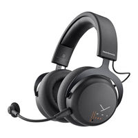 Beyerdynamic 730076 Manual