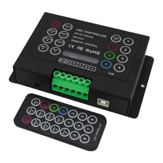 SAFE-RAIN F6324232 User Manual