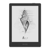 Onyx Poke5 BOOX User Manual