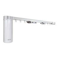SOMFY Irismo WireFree 45 RTS EU Data Book