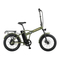 Retrospec Jax Rev - Electric Bike Manual