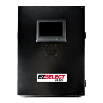 EnerSys EZSELECT PLUS Owner's Manual