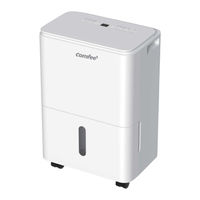 Comfee CDDF7-20DEN7-WFI User Manual