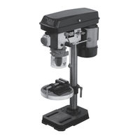 Far Tools DP 16E Original Manual