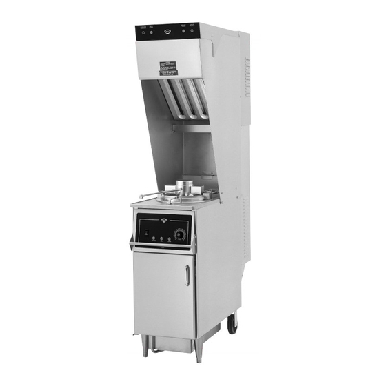Wells WVPE-30F Features And Specifications