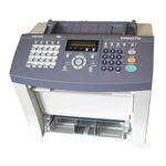 Toshiba e-studio 170F Operation Manual
