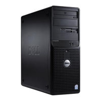 Dell POWEREDGE SC440 Specification