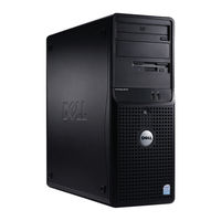 Dell POWEREDGE SC440 Datasheet