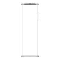 Ariston UP 350 FI (FE) User's Operation Manual