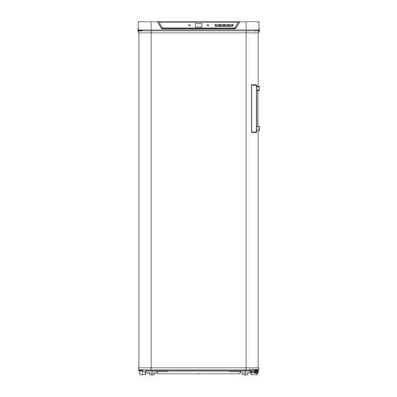 Ariston UP 350 FI (FE) User's Operation Manual