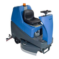 Nacecare TTV 300T Owner's Instructions Manual