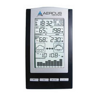 Aercus WS1173 Instruction Manual