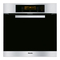 Oven Miele H 4681 Operating And Installation Instructions