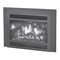 Indoor Fireplace Pacific energy BRISTOL Installation And Operating Instructions Manual