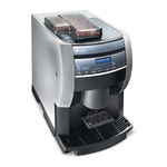 Necta Koro Espresso Installation, Use And Maintenance Manual