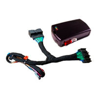 Ford 2016 EXPLORER System Installation