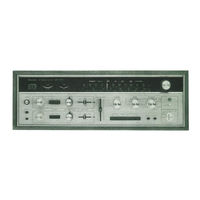 Sansui QR-8500 Operating Instructions Manual