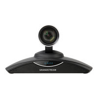Grandstream Networks GVC320 Series How To Use Manual