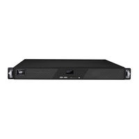 TBS technologies TBS8510 User Manual