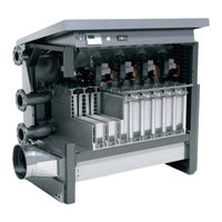 Automatic Heating Modulex EXT 550 Installation And Servicing Instructions