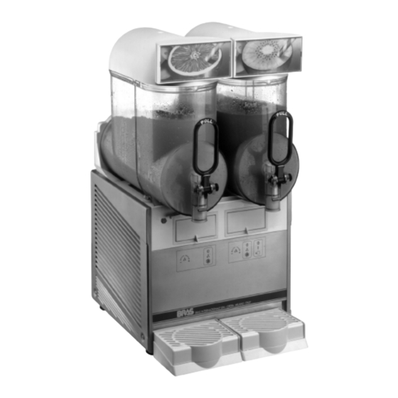 Bras FBM Series Operator's Manual
