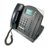 Allworx 9112 Phone Manual