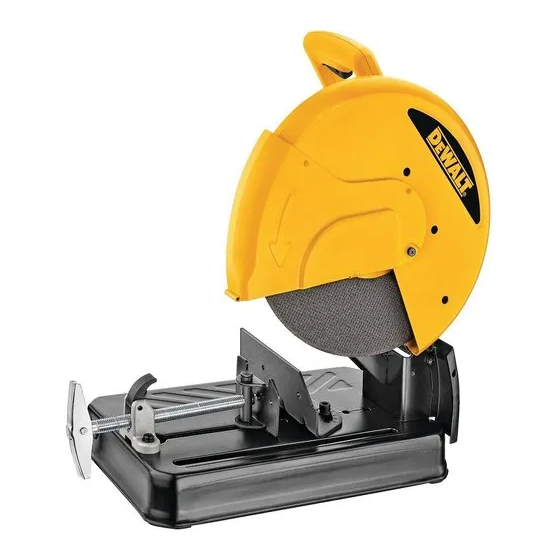 DeWalt DW870 Instruction Manual