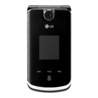 LG U830 KU830 Service Manual