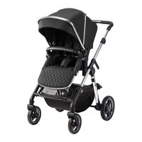 Silver Cross Pioneer 2020 Manual