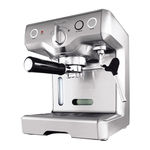Breville 800ES Manual