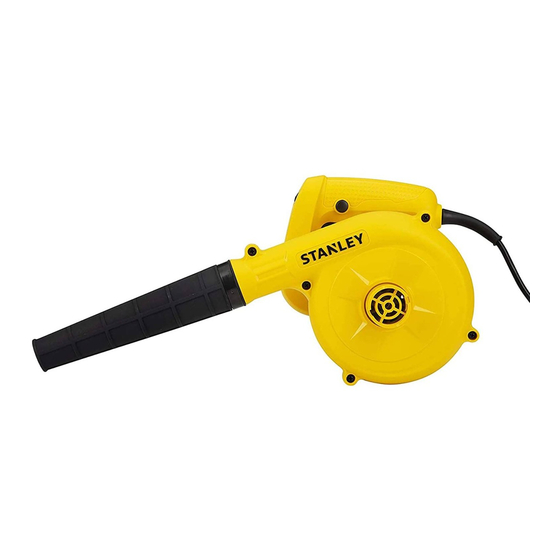 Stanley STEL680 Manual