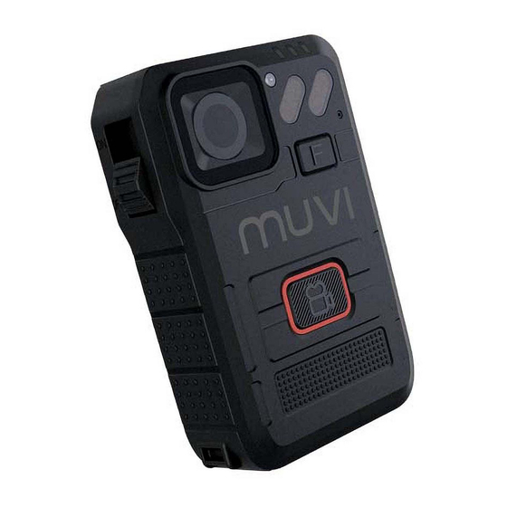 Veho Muvi HD Pro3 Software Installation Manual