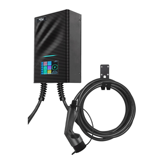 FTE Maximal Fte-WB3-11-LK User Manual
