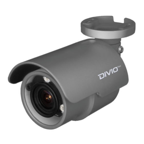 DivioTec NBR225P User Manual