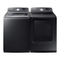 Washer Samsung WA52M7750A Sereis User Manual