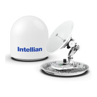 Intellian v150NX Installation & Operation User Manual