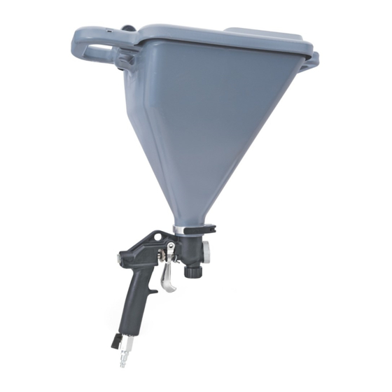 Graco 245924 Series Operation