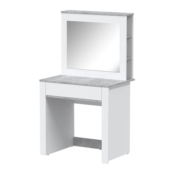 Interline Quartz QZ-CT1 Assembly Manual
