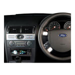 TOP VEHICLE TECH GR4FORD5 Installation Manual