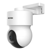 Vimar ELVOX TVCC 46241.030B Quick Manual