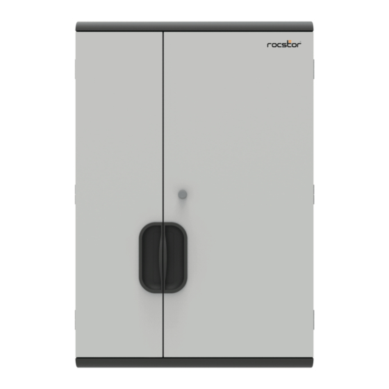 Rocstor Volt CW12 User Manual