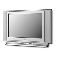 Sanyo HT28745 Quick And Easy Setup